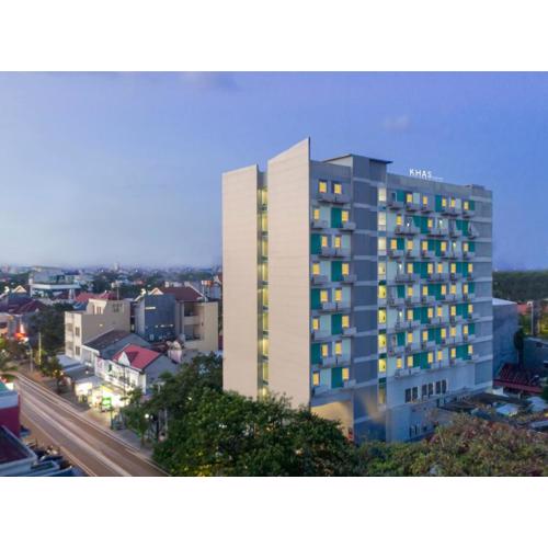 KHAS Makassar Hotel