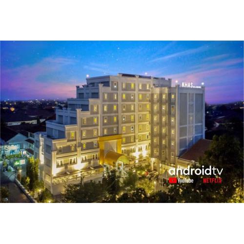 KHAS Malioboro Hotel