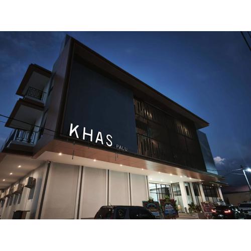 Khas Palu Hotel