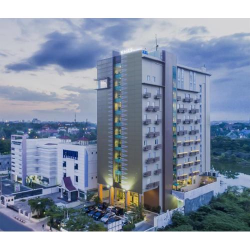 KHAS Pekanbaru Hotel