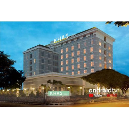 KHAS Tugu Hotel Yogyakarta