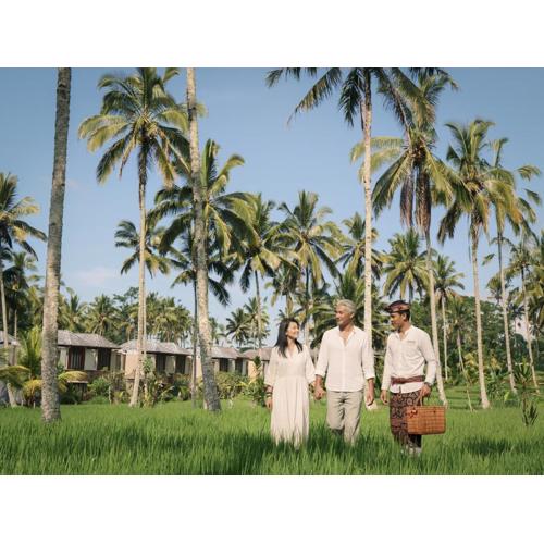 Khastana Hadi Tegallalang, Ubud