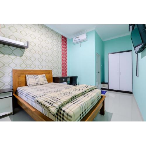 Khatarina Female Residence - Female Only - khusus wanita