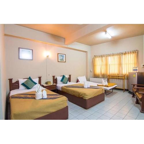 Khelang Nakorn Hotel