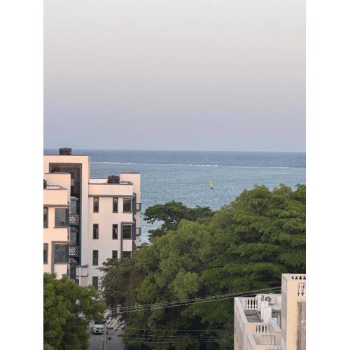 Kherye Ocean View Nyali Two Bedroom Apartment