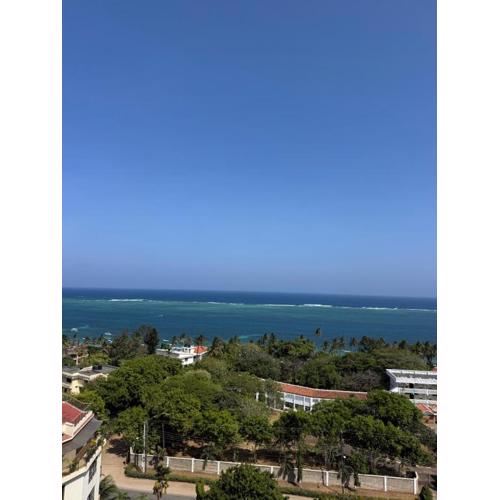 Kheyre Nyali Ocean View Two Bedrooms Apartments