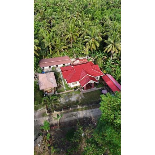 Khloe Serenity Guest House