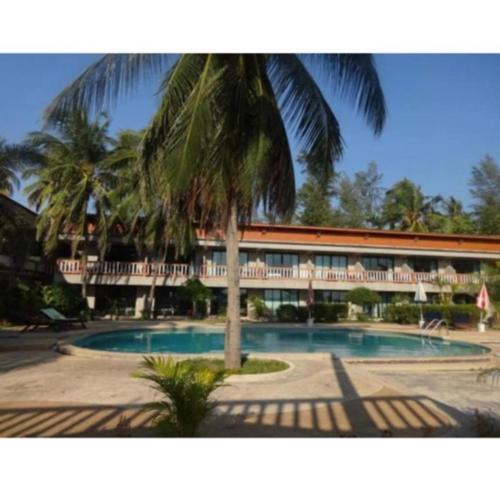 Khlong Khong Simple House