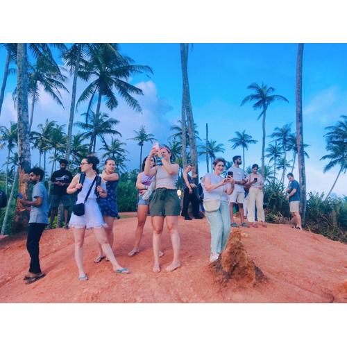 Khongaha Villa Holiday Home