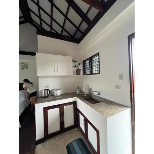 Khricesstim Homestay