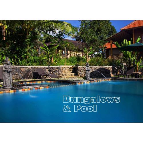 Khrisna Hs and Cottages