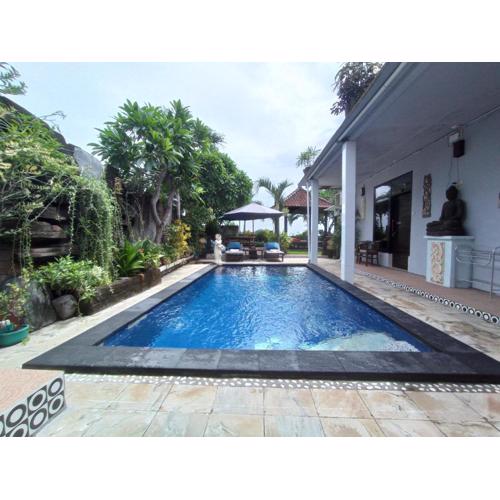 Khrisna Sunrise Homestay Tulamben