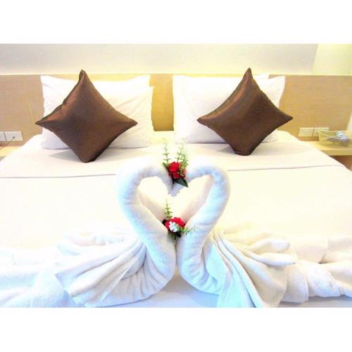 Khuang Singh Residence & Hotel Chiangmai