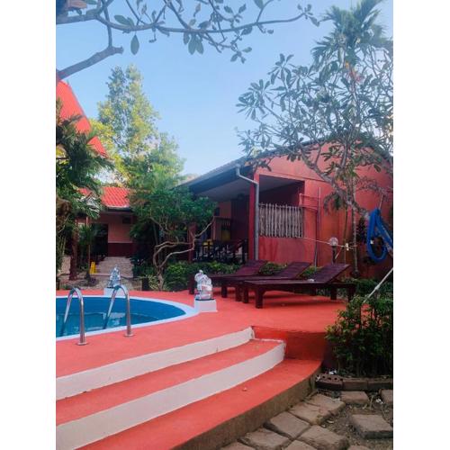 khum dara lanta resort