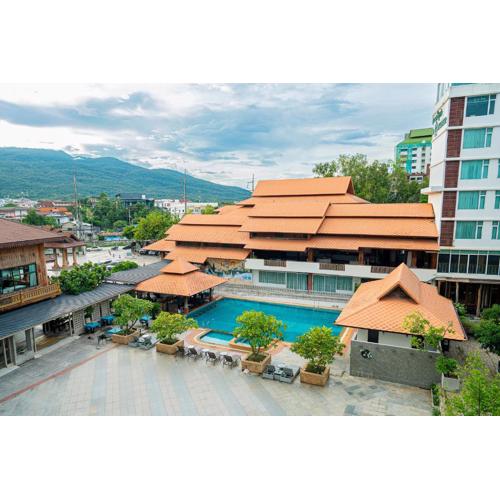 Khum Phucome Hotel -SHA Extra Plus