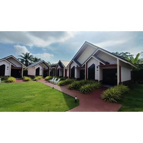 Khumkatang Resort & Restaurant