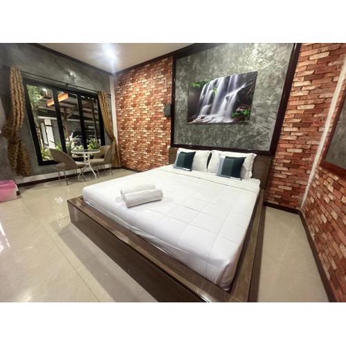 Khun Naparn Resort คุณณปาลรีสอร์ท