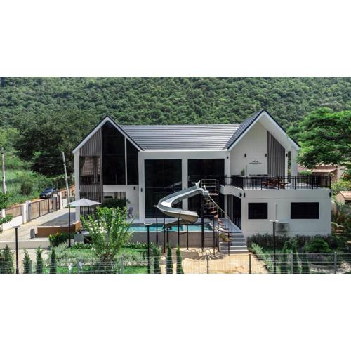 Khunnapat Pool Villa Khaoyai