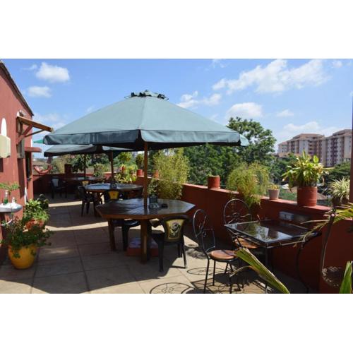 Khweza Bed and Breakfast