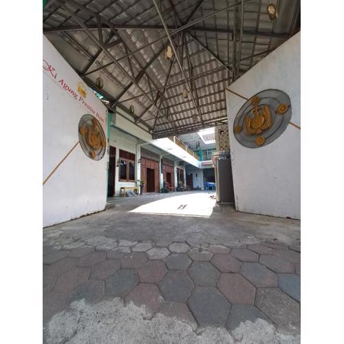 Ki Agung Prestise Hotel