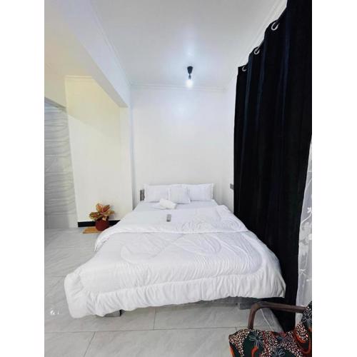 KI Hotel & Apartments