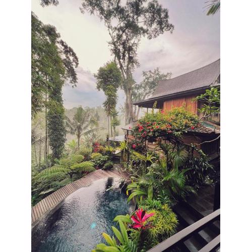 Ki Ma Ya Retreat, Zen Sanctuary