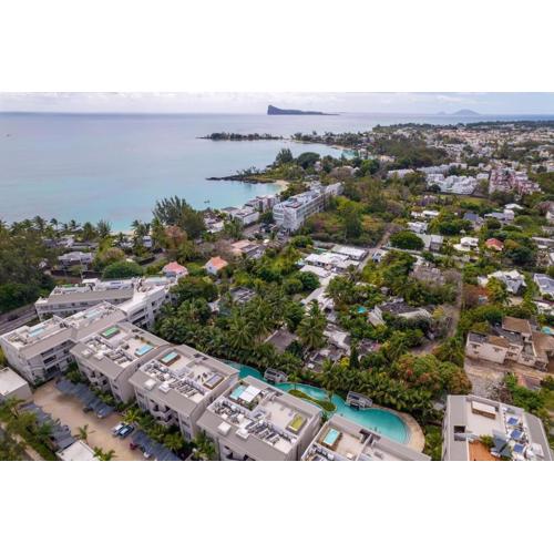 KI-Residences - 3 Bedroom Apart.