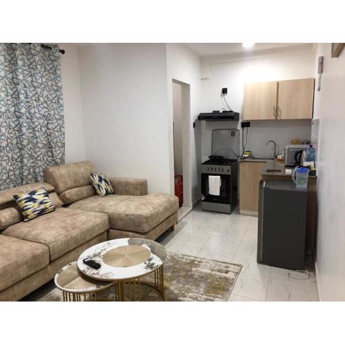 Kiambu Heights one Bedroom