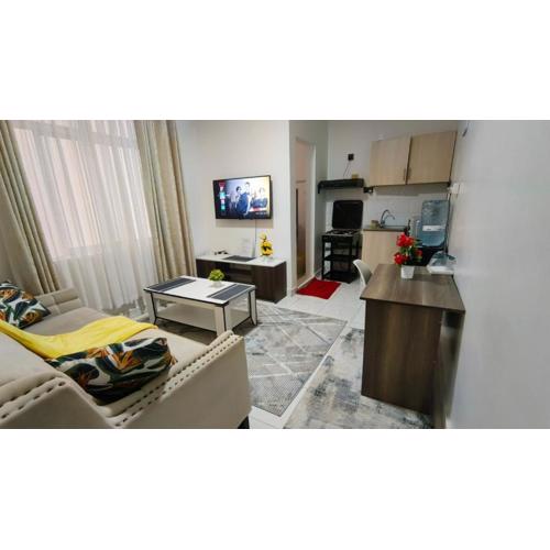 Kiambu road Green Zone Macedonia