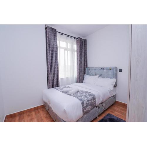 Kiambu Road Pad, Near UN Embassy