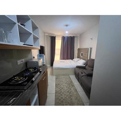 Kiambu Road Studio Apartment