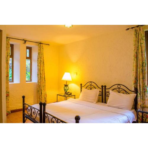 Kianderi Villa-Great Rift Valley Resort