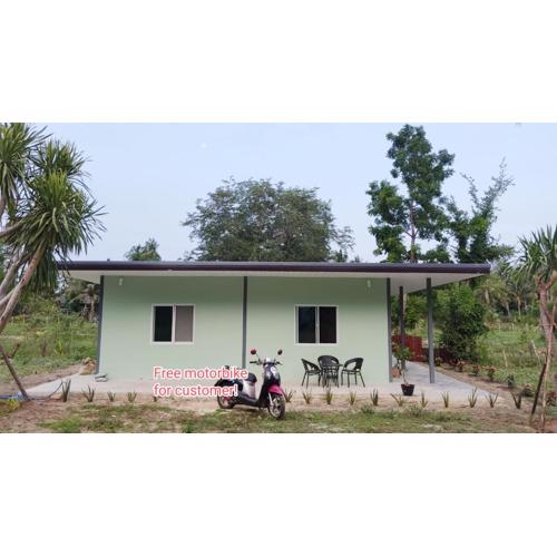Kiang Khao Bungalow