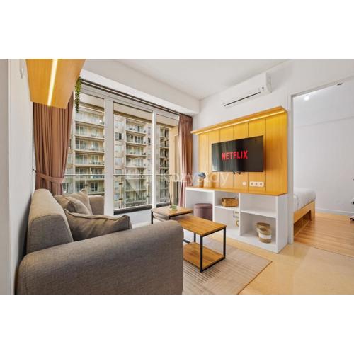 Kiara by Kozystay - Paskal