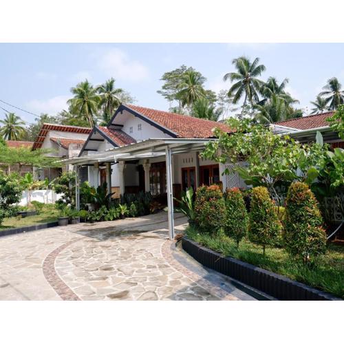 Kiara Hills Villa Pangandaran
