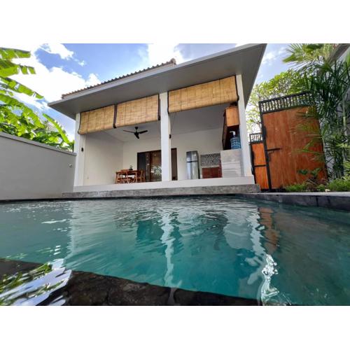 Kiara's Place, Ubud Bali