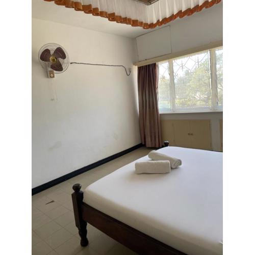 Kibaki APT beach view