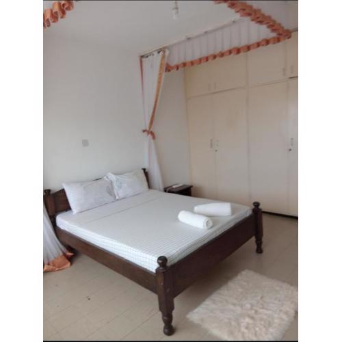 Kibaki Beach Apartment