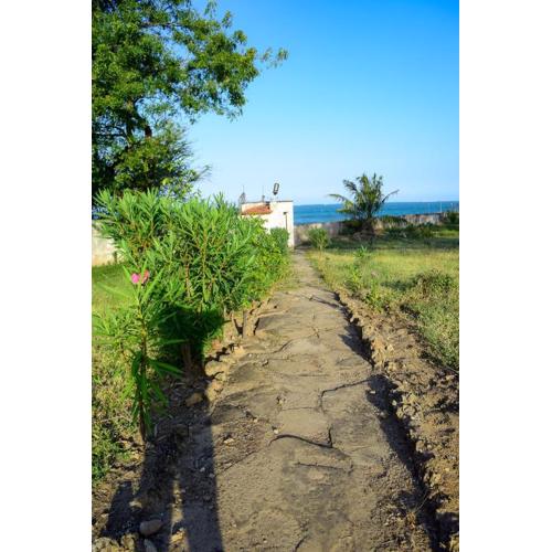 Kibaki Ocean Front Residence