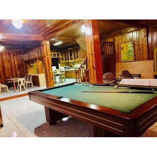 Kiber transient and holiday home