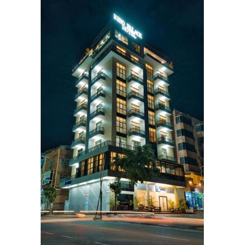 Kibo Palace Hotel Moshi