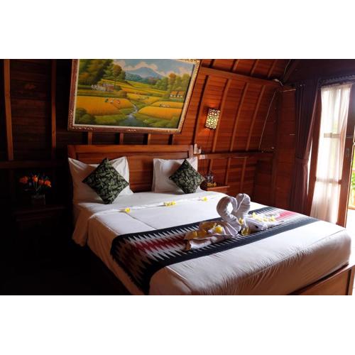 Kibu Kauh Sunrise Cottage