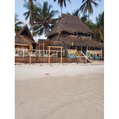 Kibwana Village Bungalows