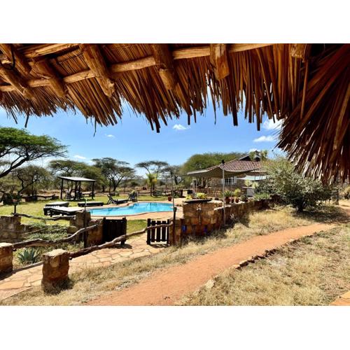 Kichaka Private Camp