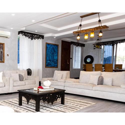 Kichangani Beach House