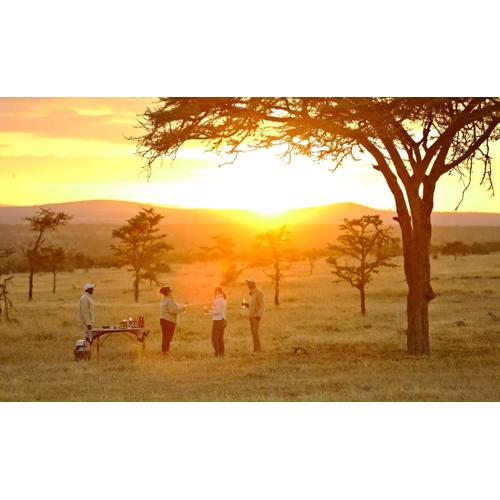 Kicheche Laikipia Camp