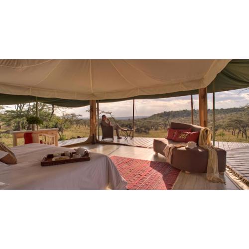 Kicheche Valley Camp