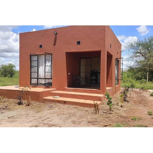 Kichuguu farmstay cottage