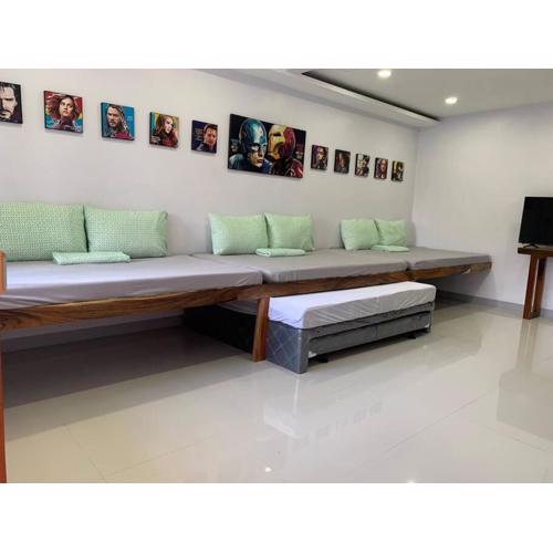 Kidapawan Staycation 3