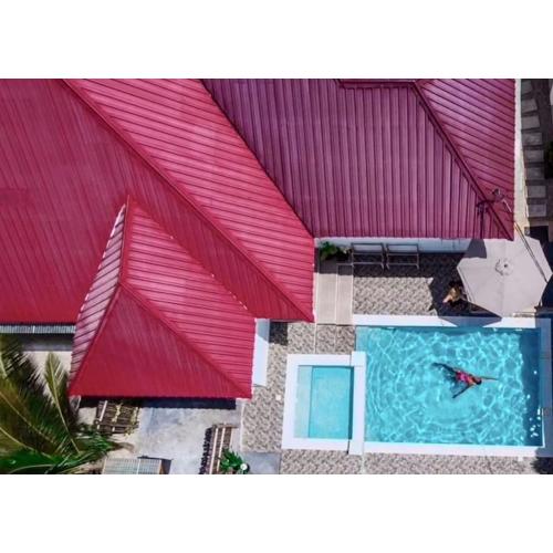 Kidas Villa - Solar, AC, Wi-Fi, Private Pool & Gym